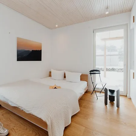 Feriehus Aloha Pruchten