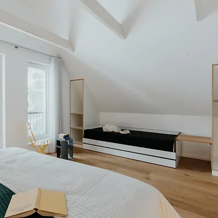 Feriehus Aloha Pruchten